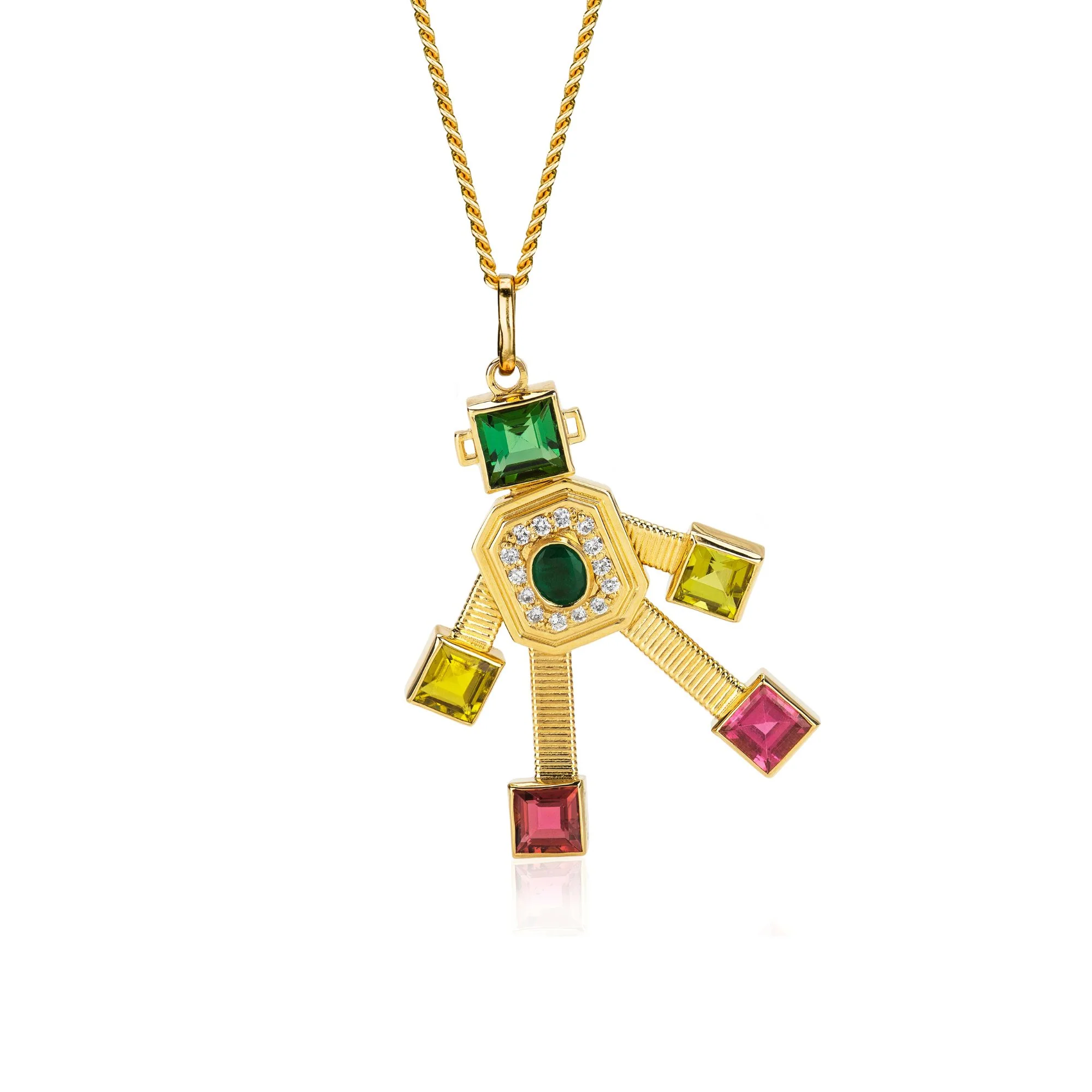 All Jewelry